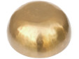 Tibetische Klangschale 2105 Gr.