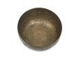 Alte indische Orissa Klangschale 760 Gr.  - 2. Wahl (2nd Choice)