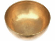 Tibetische Klangschale 2280 Gr. Siderischer Mond