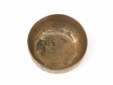 Alte indische Orissa Klangschale 325 g
