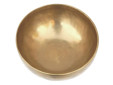 Tibetische Klangschale 1425 Gr. Pluto