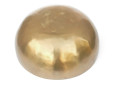 Tibetische Klangschale 1425 Gr. Pluto