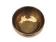Tibetische Klangschale 665 Gr. Pluto