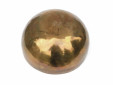 Tibetische Klangschale 665 Gr. Pluto