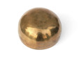 Tibetische Klangschale 595 Gr. Chiron