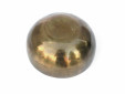 Tibetische Klangschale 435 Gr. Mondknoten