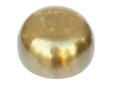 Tibetische Klangschale 1235 Gr. Jupiter + Jahreston OM