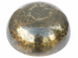Tibetische Klangschale 2190 Gr. Sonne