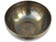 Tibetische Klangschale 3260 Gr. Tageston