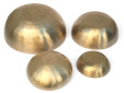 Klangschalen Set 4 Stck 3955 Gr.