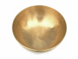 Tibetische Klangschale 1190 Gr. Tageston