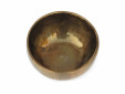 Tibetische Klangschale 460 Gr. Venus