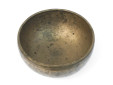 Alte indische Bengalen (Jambati) Klangschale 1010 (Rarität)
