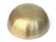 Tibetische Klangschale 1230 Gr. Tageston