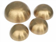 Klangschalen Set 4 Stck 4475 Gr.