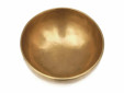 Tibetische Klangschale 1095 Gr. Thetawelle "