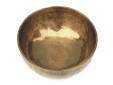 Tibetische Klangschale 1320 Gr. Pluto