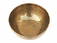 Tibetische Klangschale 1375 Gr. Jahreston OM