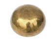 Tibetische Klangschale 890 Gr. Mars + Synodischer Mond