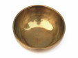 Tibetische Klangschale 1055 Gr. Mondknoten