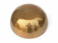 Tibetische Klangschale 1055 Gr. Mondknoten