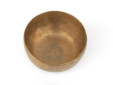 Alte tibetische Klangschale 340 Gr.