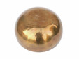 Tibetische Klangschale 665 Gr. Pluto