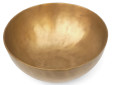 Tibetische Klangschale 2420 Gr.