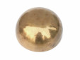 Tibetische Klangschale 475 Gr. Kehlkopfchakra