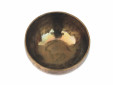 Tibetische Klangschale 560 Gr. Herzchakra