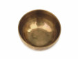 Tibetische Klangschale 490 Gr. Uranus