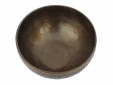 Tibetische Spezial-Gravur Klangschale 1330 Gr.