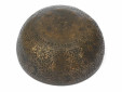 Tibetische Spezial-Gravur Klangschale 1330 Gr.