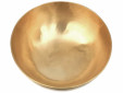 Tibetische Klangschale 1610 Gr. kleine Beckenschale