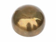 Tibetische Klangschale 590 Gr. Wasserstoffgamma + Venus