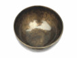 Tibetische Klangschale 1055 Gr. Synodischer Mond