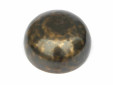 Tibetische Klangschale 635 Gr. Wasserstoffgamma + Venus