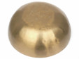 Tibetische Klangschale 1715 Gr. Uranus
