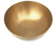 Tibetische Klangschale 1905 Gr. - Beckenschale