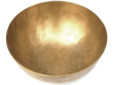 Tibetische Klangschale 2345 Gr. Jupiter