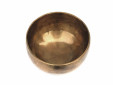 Tibetische Klangschale 735 Gr. Merkur