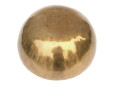 Tibetische Klangschale 1235 Gr.