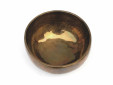 Tibetische Klangschale 780 Gr. Saturn