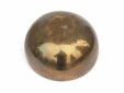 Tibetische Klangschale 780 Gr. Saturn