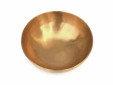 Tibetische Klangschale 735 Gr. Tageston