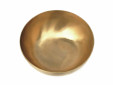Tibetische Klangschale 975 Gr. Tageston