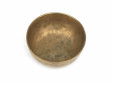 Alte tibetische Klangschale 285 Gr. Tageston