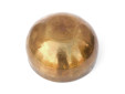 Tibetische Klangschale 475 Gr. Wasserstoffgamma + Venus