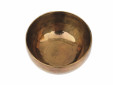 Tibetische Klangschale 855 Gr. Pluto