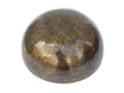 Tibetische Klangschale 1210 Gr. Neptun